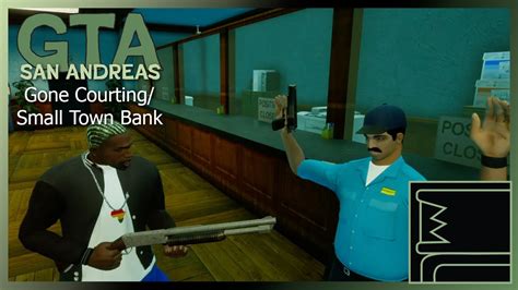 gta san andreas gone courting|GTA: San Andreas .